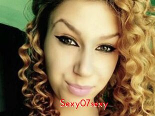 Sexy07sexy