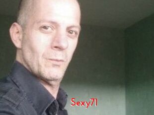 sexy71 The Sex