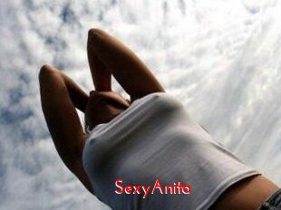 sexyAnita The Sex