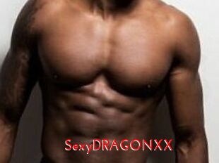SexyDRAGONXX