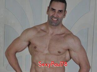 sexyPaul78 The Sex