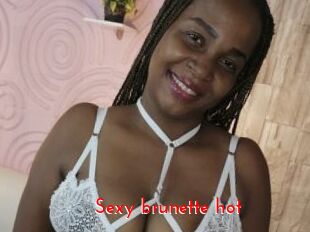 sexy_brunette_hot The Sex