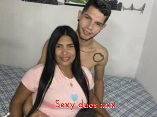 sexy_duos_xxx The Sex