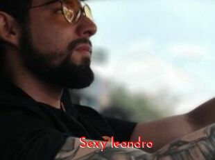 sexy_leandro The Sex