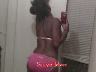 Sexyalllover