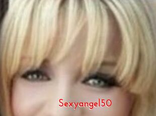 sexyangel50 The Sex