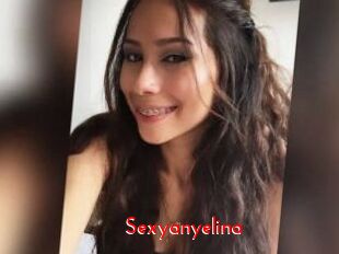 Sexyanyelina