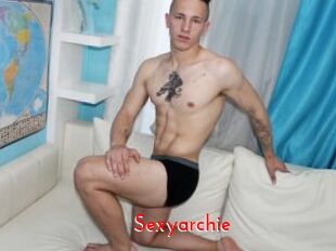 Sexyarchie