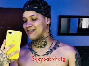 sexybabyhotg The Sex