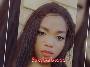 Sexybarbexxx