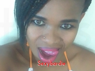 sexybardie The Sex