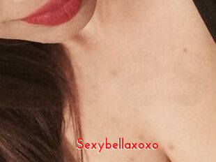 Sexybellaxoxo