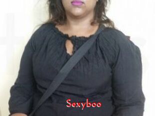 Sexyboo