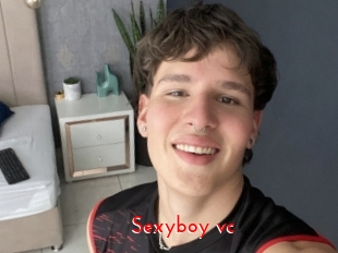 Sexyboy_vc