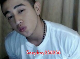 Sexyboy258258