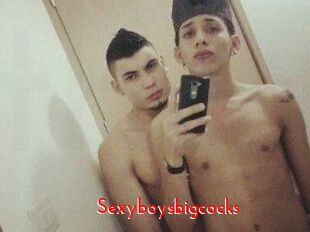 Sexyboysbigcocks