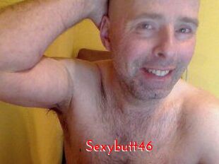 Sexybutt46