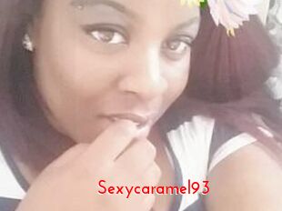 sexycaramel93 The Sex