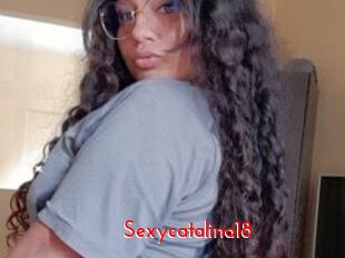 sexycatalina18 The Sex