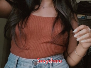 sexycharu The Sex
