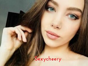 Sexycheery
