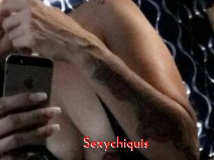 Sexychiquis
