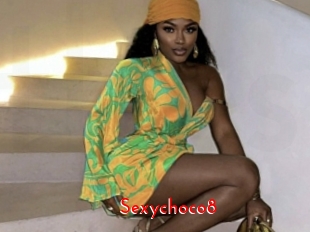 Sexychoco8