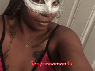 Sexycinnamon44