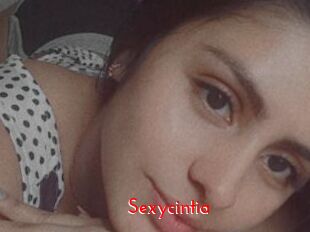 Sexycintia