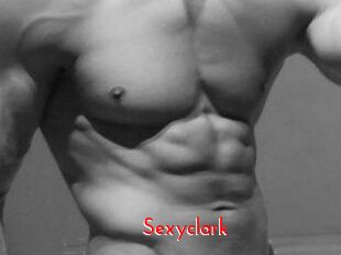 sexyclark The Sex