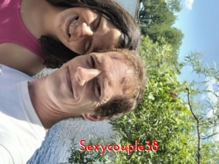 Sexycouple38