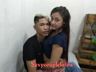 Sexycouplelatins