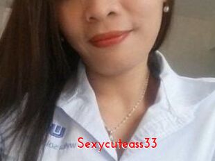 Sexycuteass33