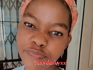 Sexydarkyxx