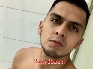 Sexydilanxx