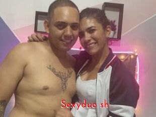 Sexyduo_sh