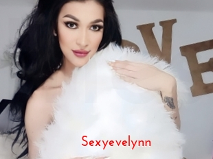 sexyevelynn The Sex