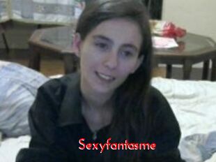 Sexyfantasme