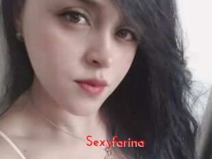 Sexyfarina