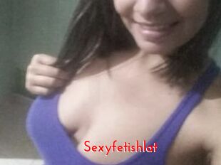 Sexyfetishlat