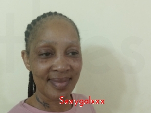 Sexygalxxx