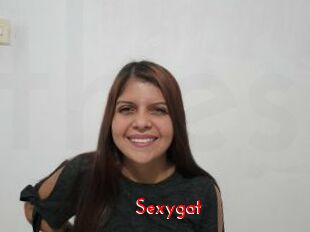 Sexygat