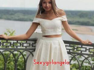 Sexygirlangela