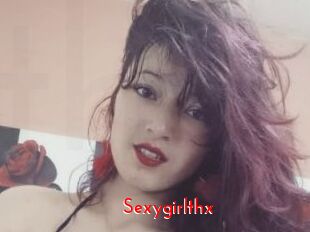 Sexygirlthx