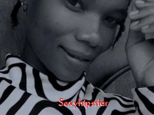 sexyhipsstar The Sex
