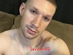 Sexy_ian92