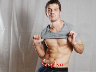 Sexyilya