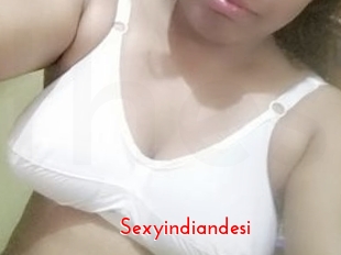 Sexyindiandesi