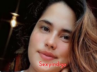 Sexyindigo