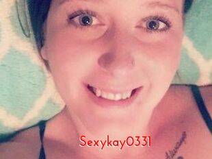 Sexykay0331